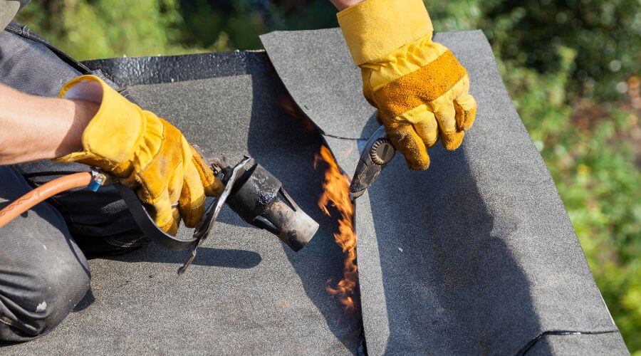 Expert tile roof repair services in Elizaville, NY